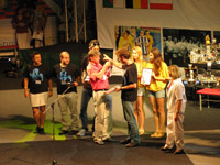 Eurobot'2011